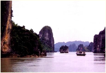 Vi.nh Ha. Long