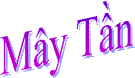 Mây Tần